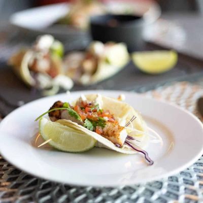 Crystal Serenity: 5 great restaurants for dinner
