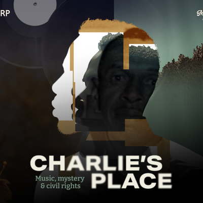 Introducing: Charlie’s Place