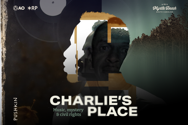 Introducing: Charlie’s Place