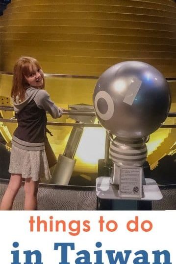 Taiwan With Tykes: 20 Best Things to Do With Kids