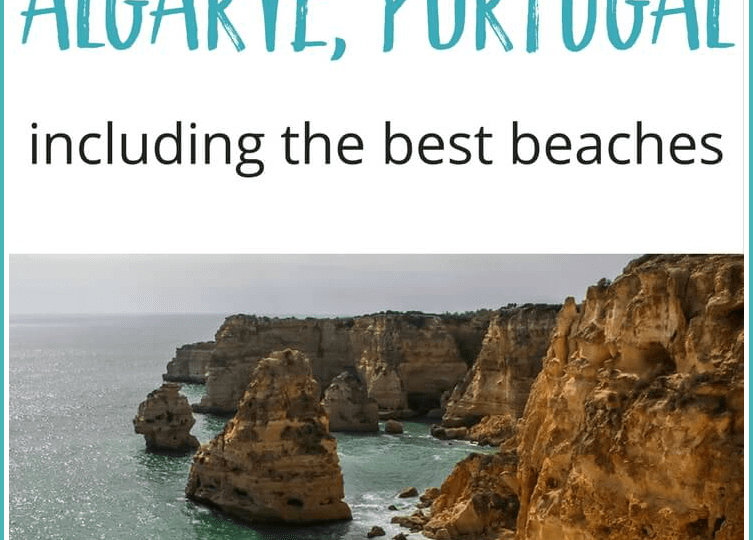 18 Unmissable Things to do in The Algarve, Portugal