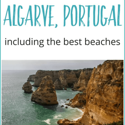 18 Unmissable Things to do in The Algarve, Portugal