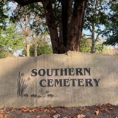 Obscura Day Summer 2025: Southern Cemetery, Manchester