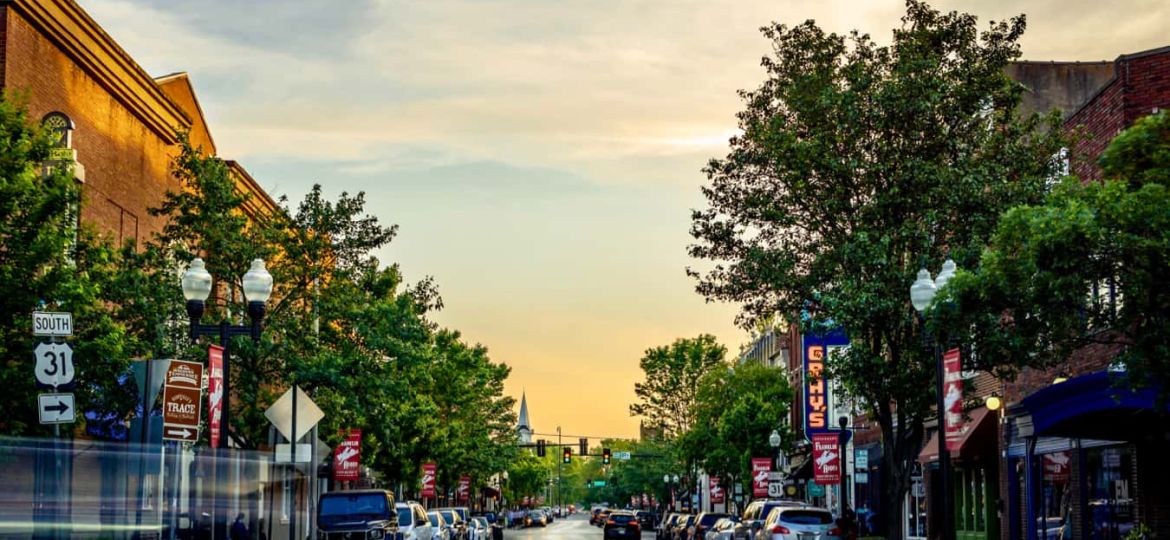 My 31 Favorite Places to Visit in the USA