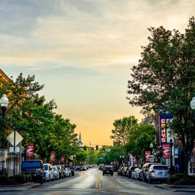 My 31 Favorite Places to Visit in the USA