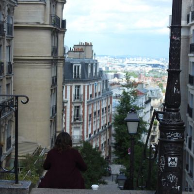 AO Mailbag: Is It Rude to Travel Without Your Significant Other?