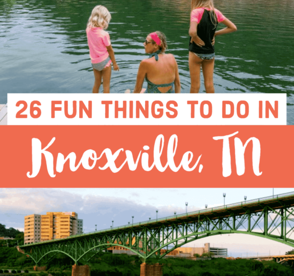 21 Fun Things to do in Knoxville TN