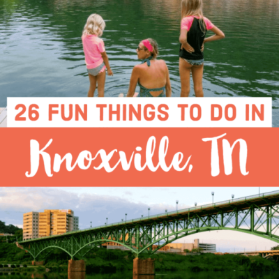 21 Fun Things to do in Knoxville TN