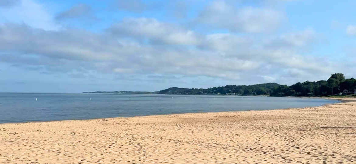 How to Explore Ludington, Michigan