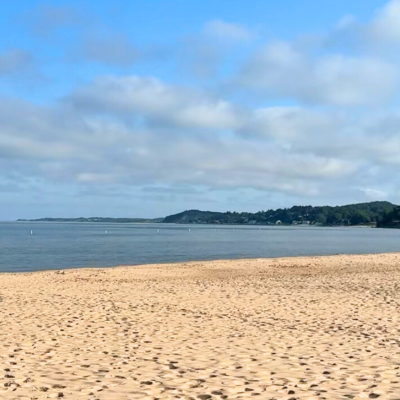 How to Explore Ludington, Michigan
