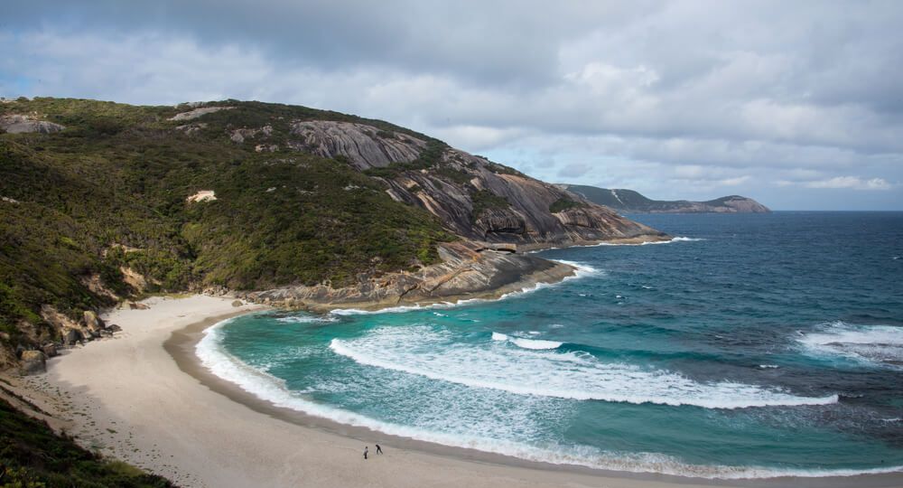 Sun, Surf, and Serenity: Discover WA’s Most Stunning Beaches
