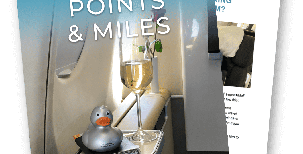 Delta SkyMiles® Gold American Express Card Review