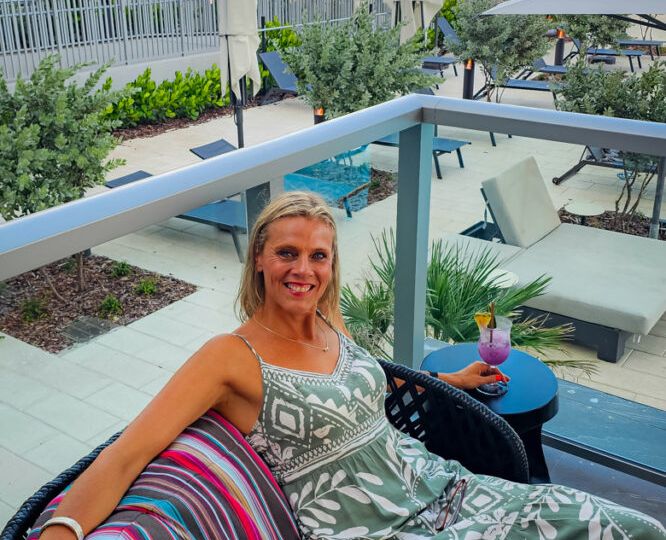 Renaissance Daytona Beach Oceanfront Hotel Review: Affordable Luxury on Florida’s Atlantic Coast