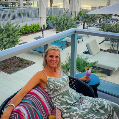 Renaissance Daytona Beach Oceanfront Hotel Review: Affordable Luxury on Florida’s Atlantic Coast