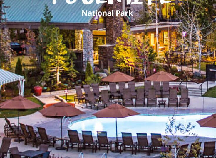 Staying at Tenaya Lodge near Yosemite NP [An Honest Review]