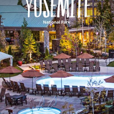 Staying at Tenaya Lodge near Yosemite NP [An Honest Review]