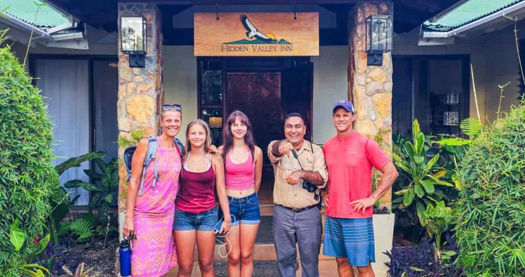 Hidden Valley Wilderness Lodge: A Luxurious and Sustainable Escape in Belize’s Maya Mountains