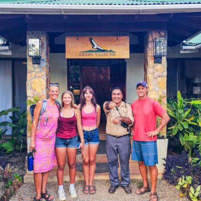 Hidden Valley Wilderness Lodge: A Luxurious and Sustainable Escape in Belize’s Maya Mountains