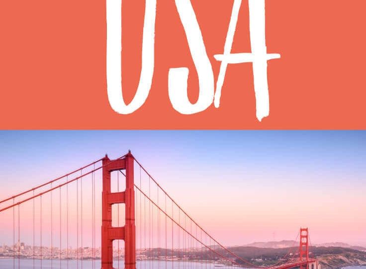 Tips For How to Plan The Perfect Trip To America