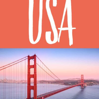 Tips For How to Plan The Perfect Trip To America