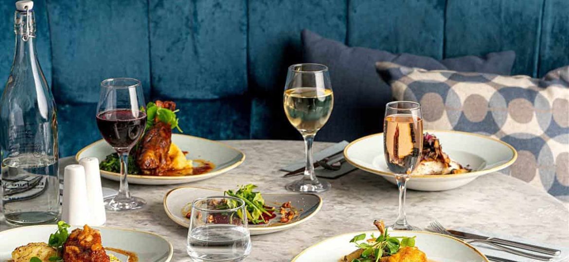 Review: voco Hotel and Spa Winchester, UK