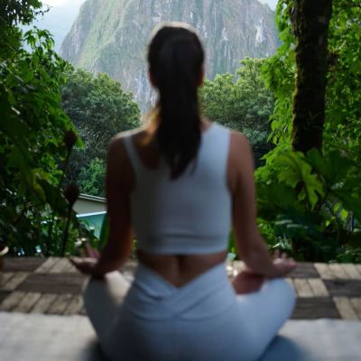 Machu Picchu in style: Lodges that define the experience