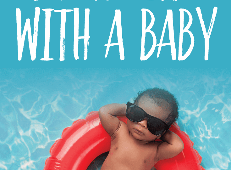 15 Baby travel essentials for any destination