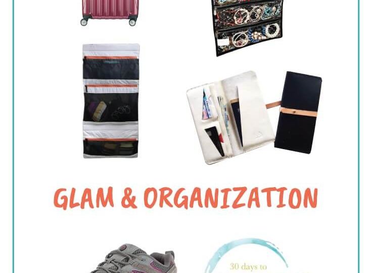 20 Exciting Travel Gifts for Women To Make Her Smile!