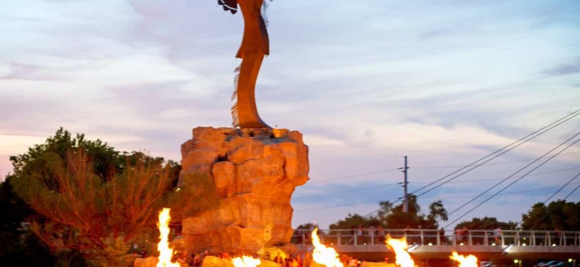 An introduction to Wichita, Kansas