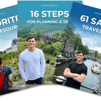 A 10 Day Itinerary Down Sweden’s Coast