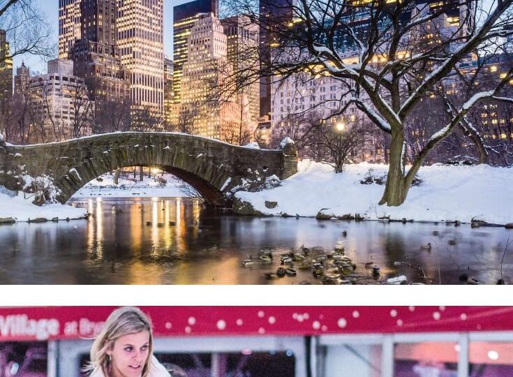 16 Magical Things to Do in NYC For Christmas (With or without kids)