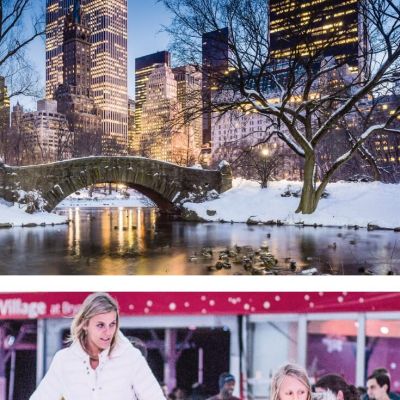 16 Magical Things to Do in NYC For Christmas (With or without kids)