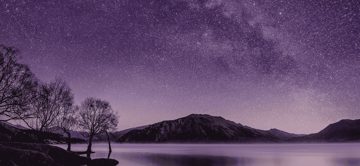 New Zealand’s guide to stargazing