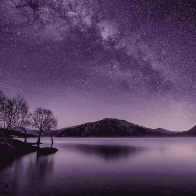 New Zealand’s guide to stargazing
