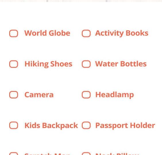 19 Unique Travel Gifts for Kids Who Love Exploring!