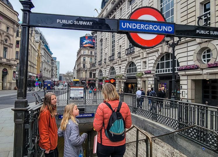Once-In-A-Lifetime Things To Do In London: The Ultimate Bucket List