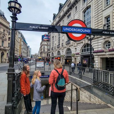 Once-In-A-Lifetime Things To Do In London: The Ultimate Bucket List