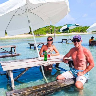 A Guide to San Pedro, Belize: Relaxed Vibes, Barrier Reef Adventures & Island Discoveries