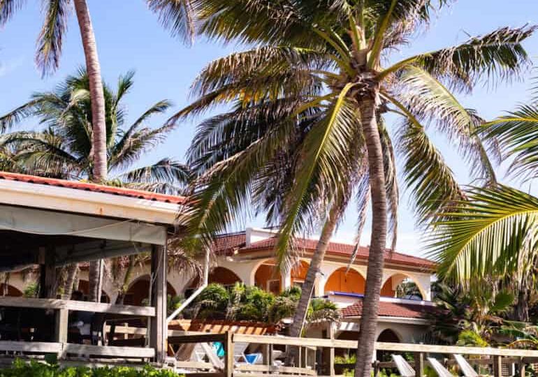 SunBreeze Hotel San Pedro Review: Affordable Beachfront Comfort in Belize