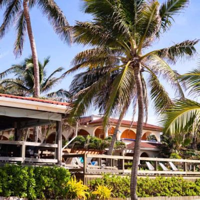 SunBreeze Hotel San Pedro Review: Affordable Beachfront Comfort in Belize