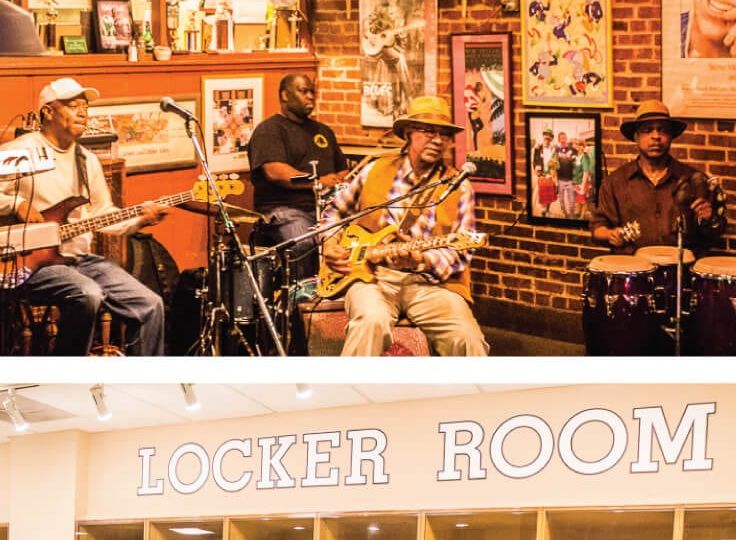 16 Fun things to do in Jackson MS & places to eat