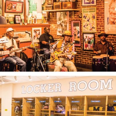 16 Fun things to do in Jackson MS & places to eat