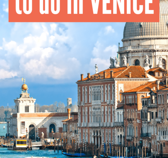 21 Unmissable Things to Do in Venice [Includes Hidden Gems]