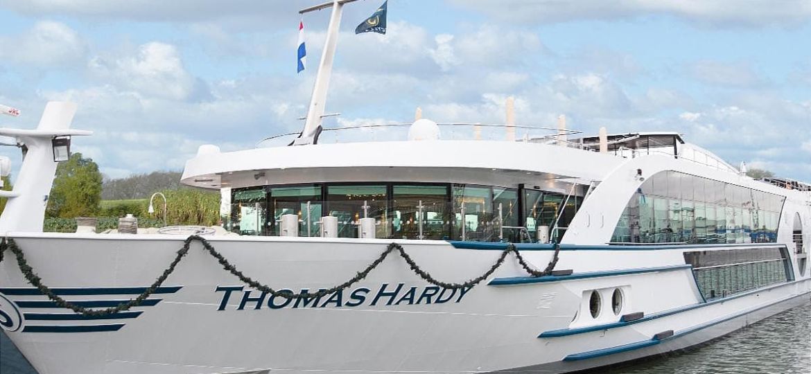 Review: Riviera Travel’s History and Art of the Rhône River cruise – Days 1 to 4