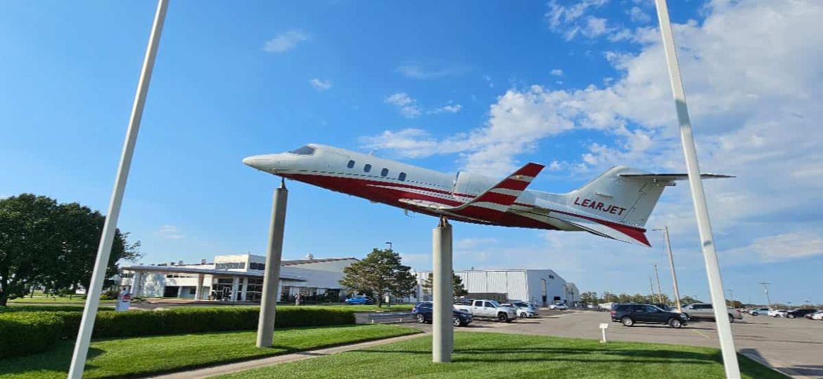 Why Wichita is the Air Capital of the World