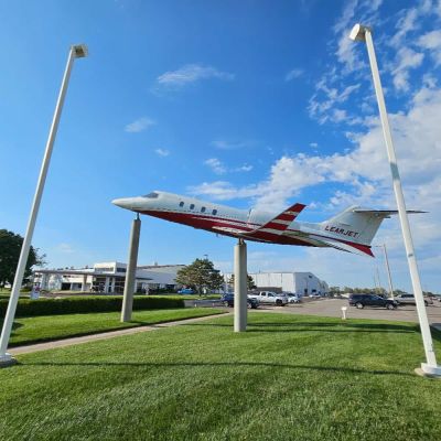 Why Wichita is the Air Capital of the World