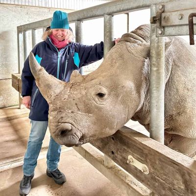 6 wonderful animal experiences in England