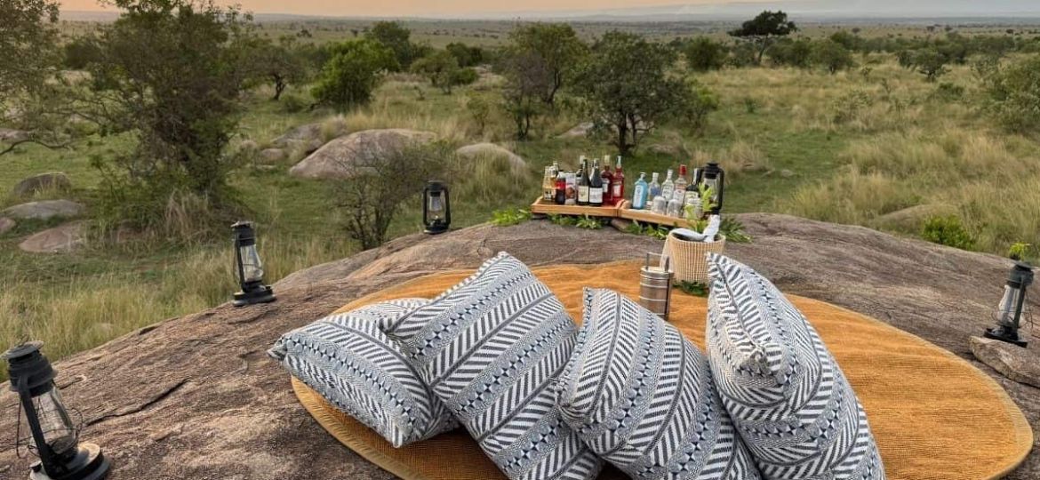 Bucket list experiences in East Africa