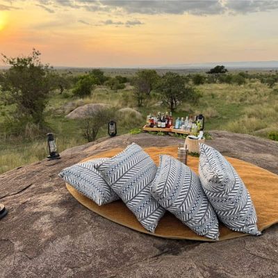 Bucket list experiences in East Africa