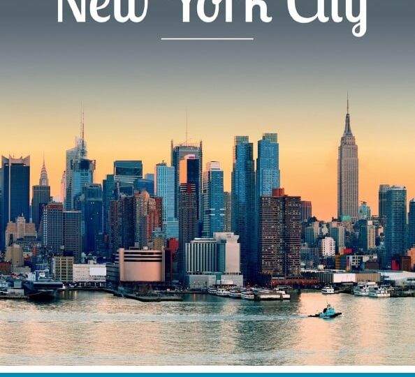 The Best Airbnb Experiences in New York City